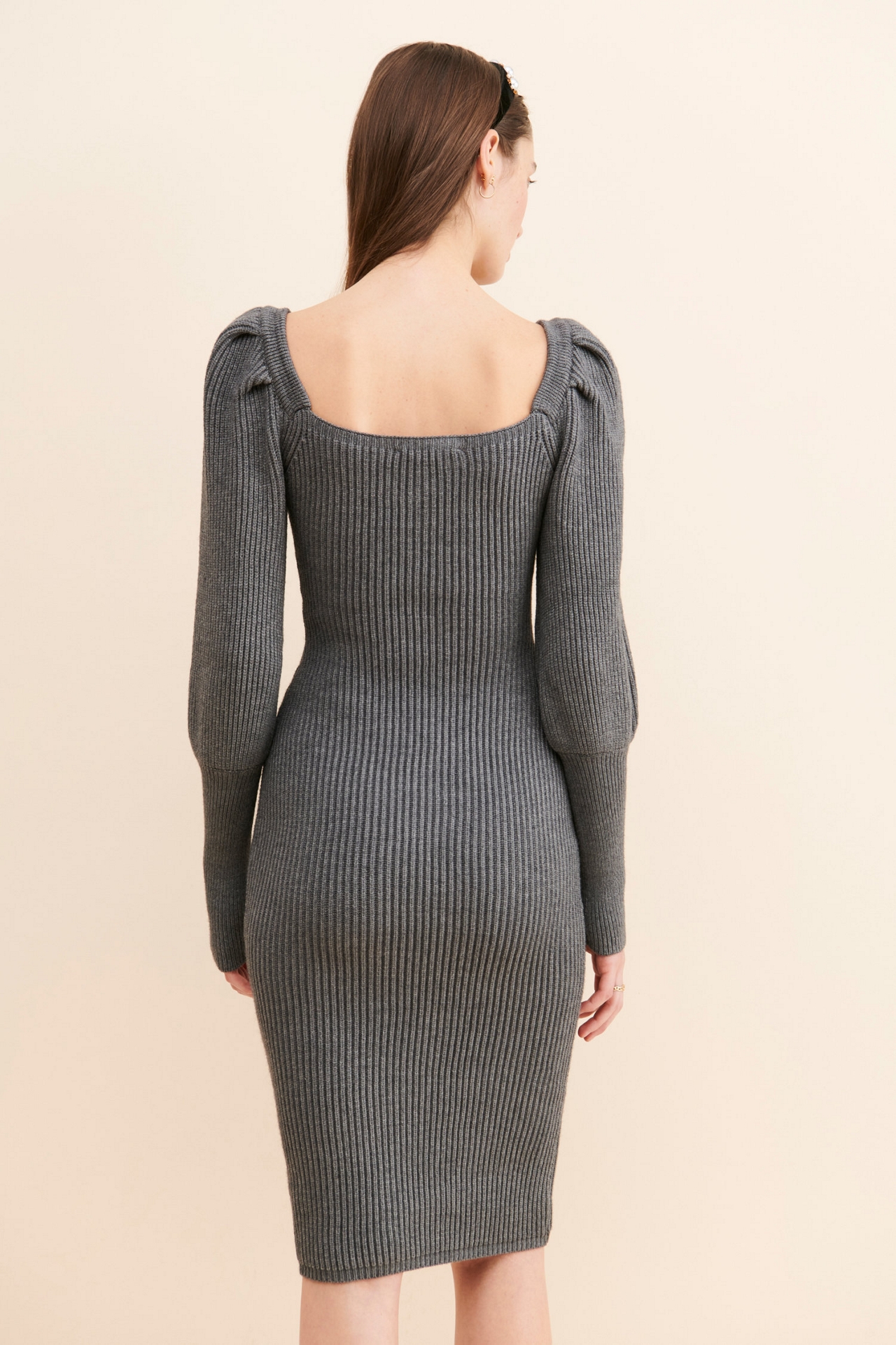 ASTR the Label Jansen Sweater Dress