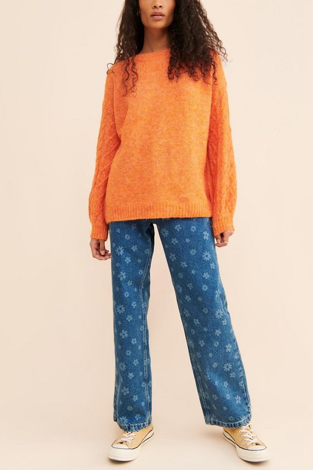 Little Lies Gigi Knit Pullover #3