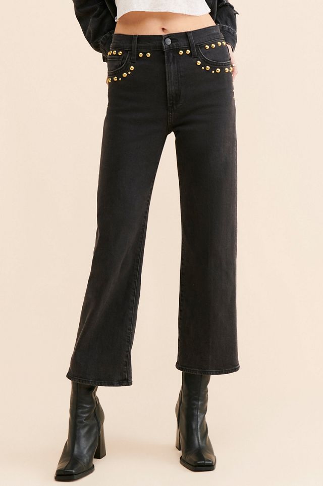 Joe's Jeans The Blake Studded Jeans #4