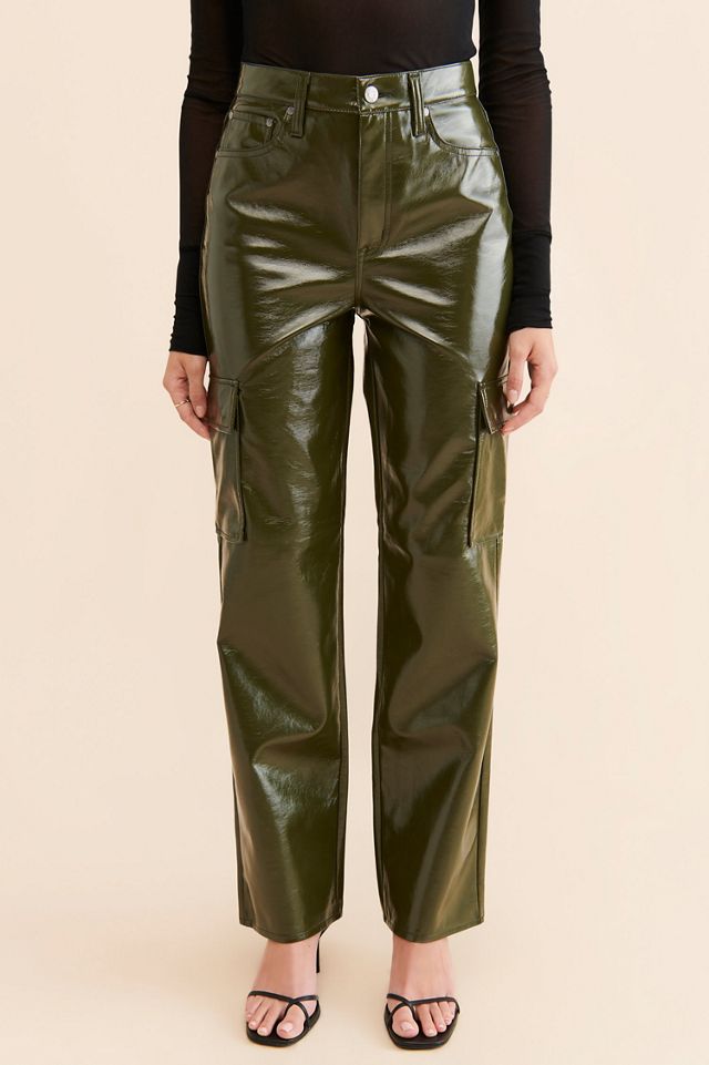 Pistola Cassie Cargo Jeans #4