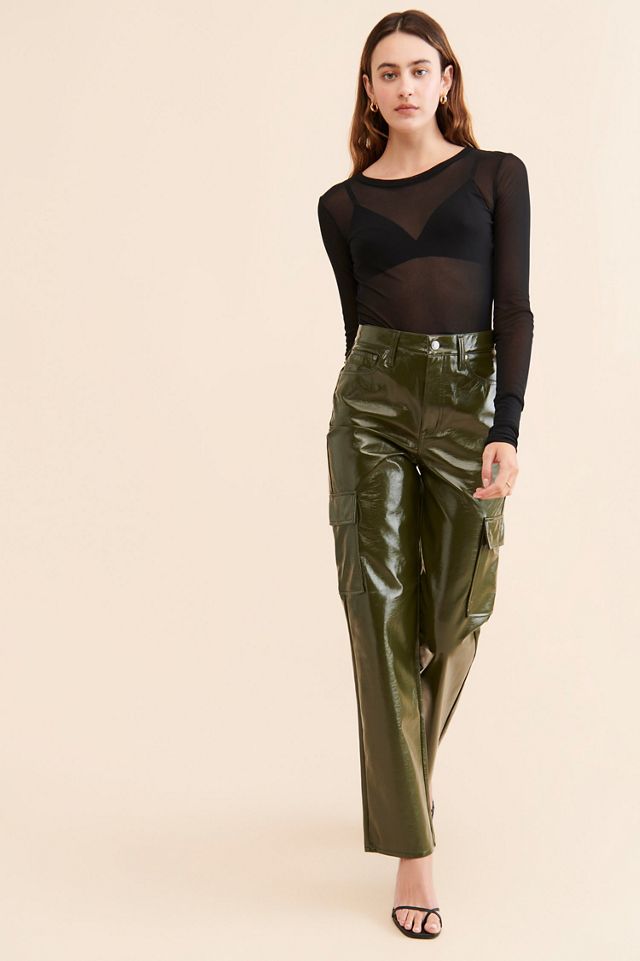 Pistola Cassie Cargo Jeans #1