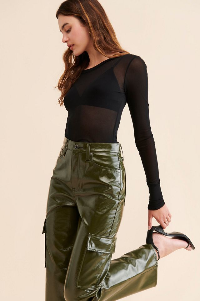 Pistola Cassie Cargo Jeans #3