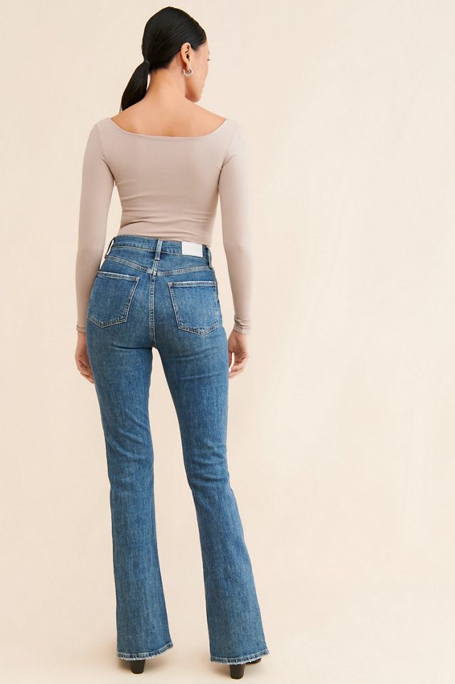 Pistola Colleen High-Rise Jeans #3