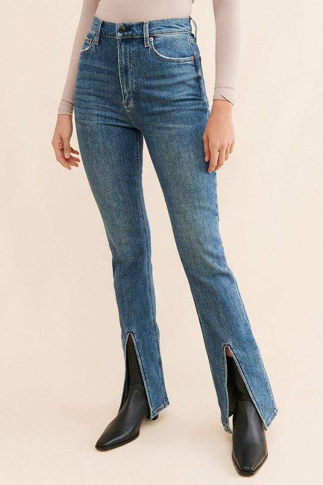 Pistola Colleen High-Rise Jeans #4