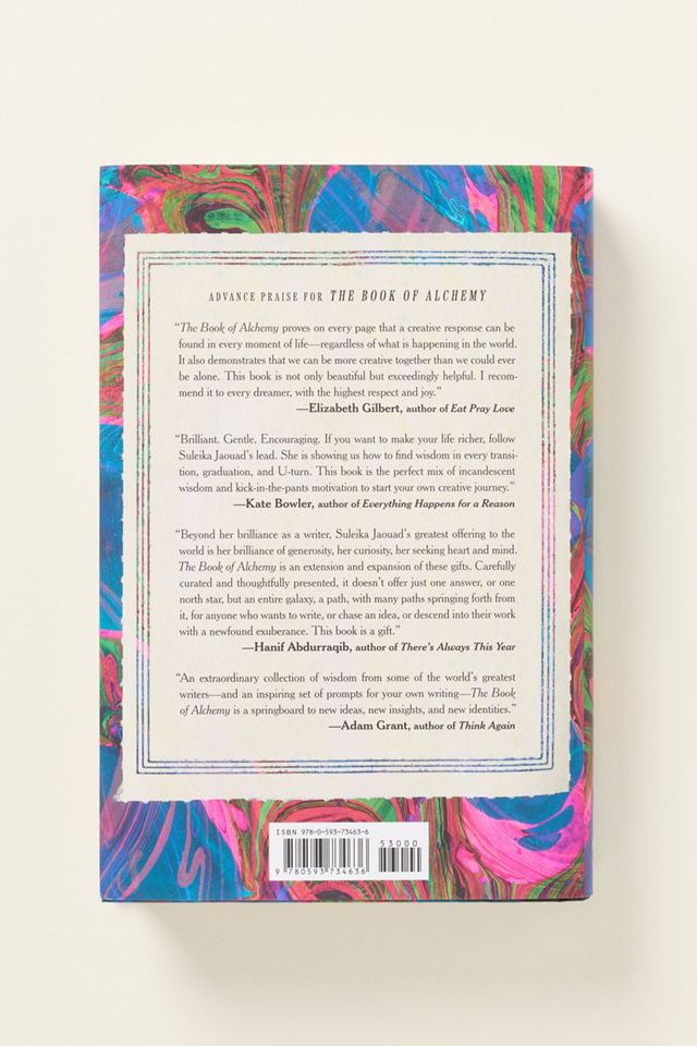The Book of Alchemy #2