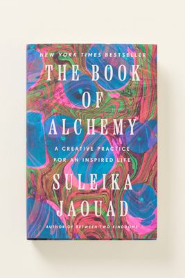 The Book of Alchemy