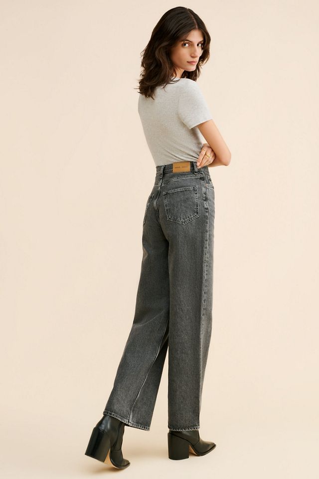 Samsøe Samsøe Rebecca Wide Leg Jeans #2