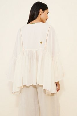 Nikasha Jamandi Maya Top