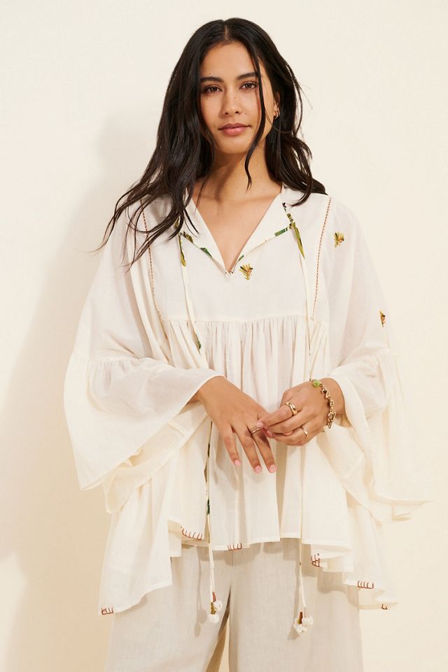 Nikasha Jamandi Maya Top #2