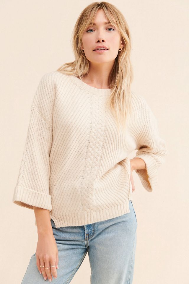 Little Lies Emily Knitted Sweater #4