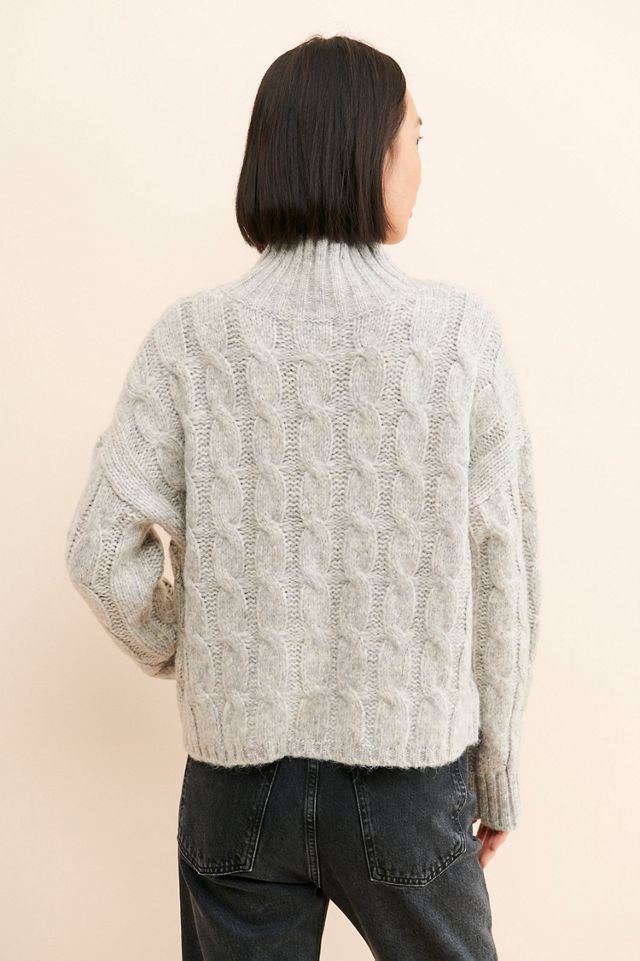 Little Lies Hudson Sweater #1