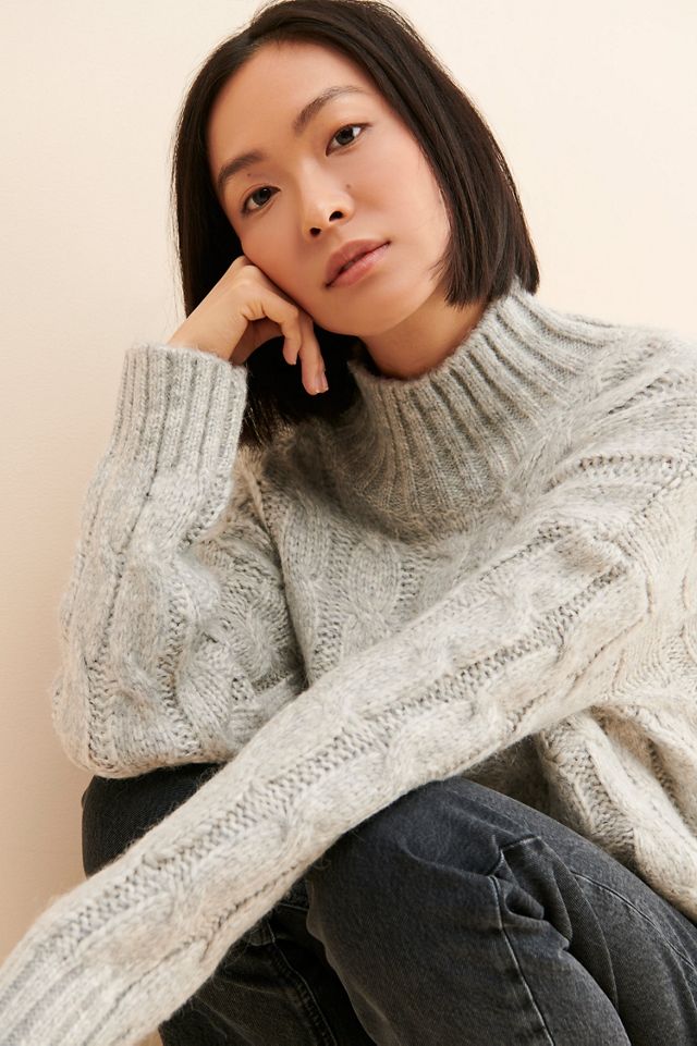 Little Lies Hudson Sweater #2