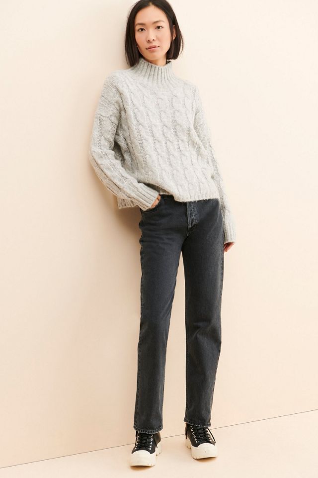 Little Lies Hudson Sweater #3