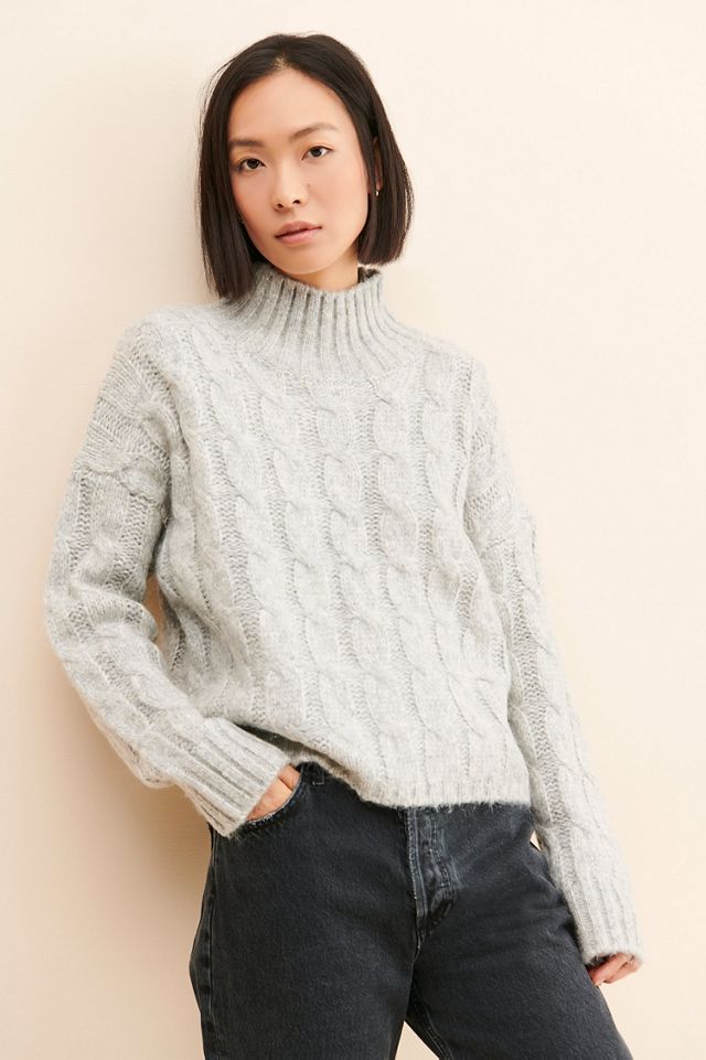 Little Lies Hudson Sweater