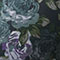 Blue Floral