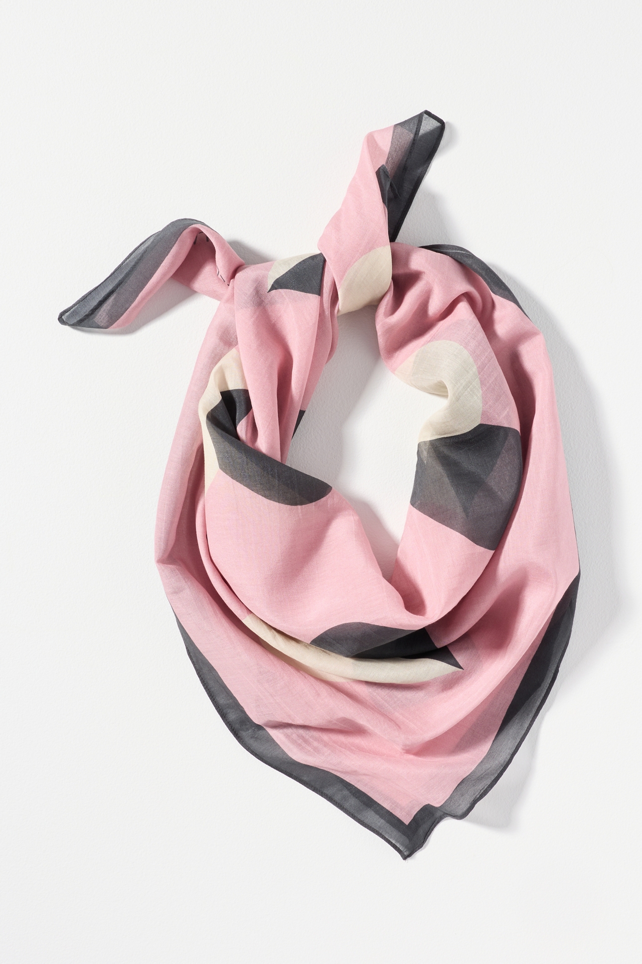 Valentine Large Scarf