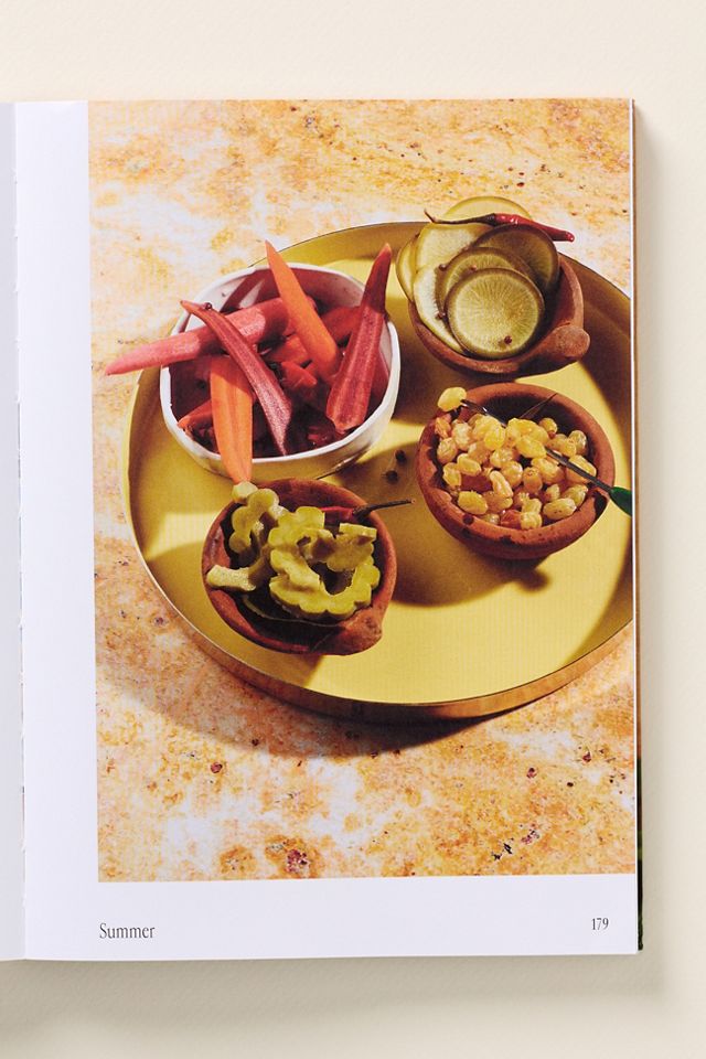 In the Kusina: My Seasonal Filipino Cooking Hardcover Cookbook #1