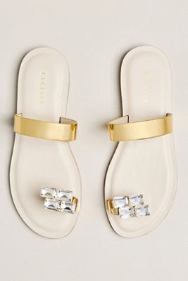 Cecelia New York Demi Sandals