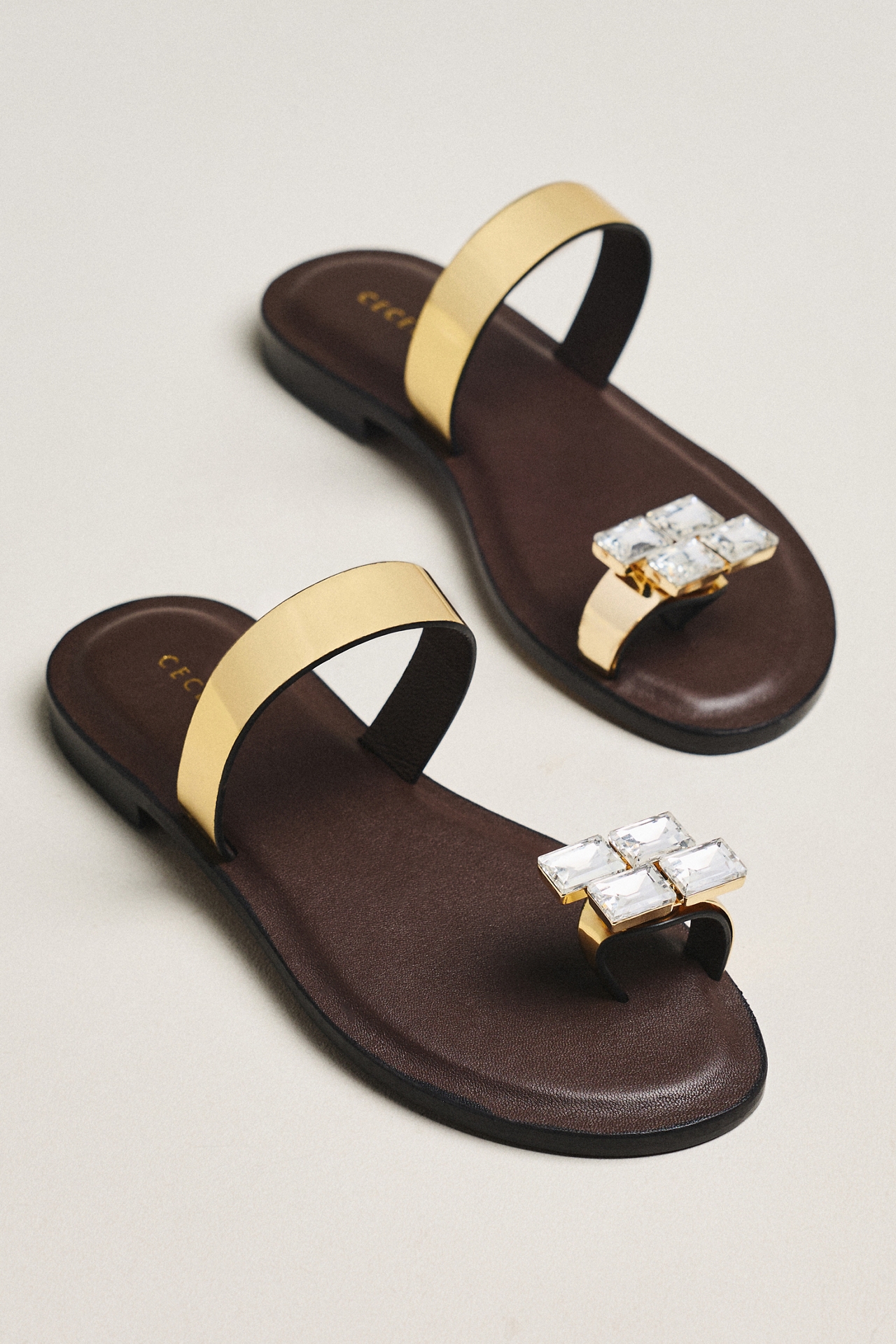 Cecelia New York Demi Sandals