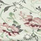Mint Ditsy Antique Floral