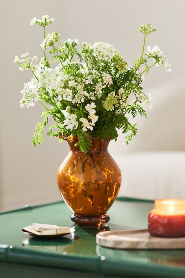 Colette Glass Vase #6