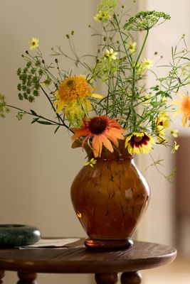 Colette Glass Vase