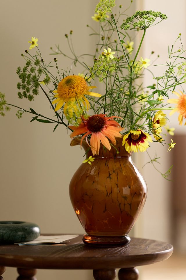 Colette Glass Vase #1