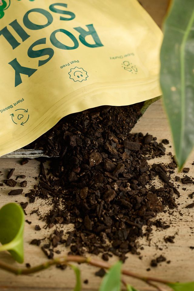 Rosy Soil Potting Mix #1