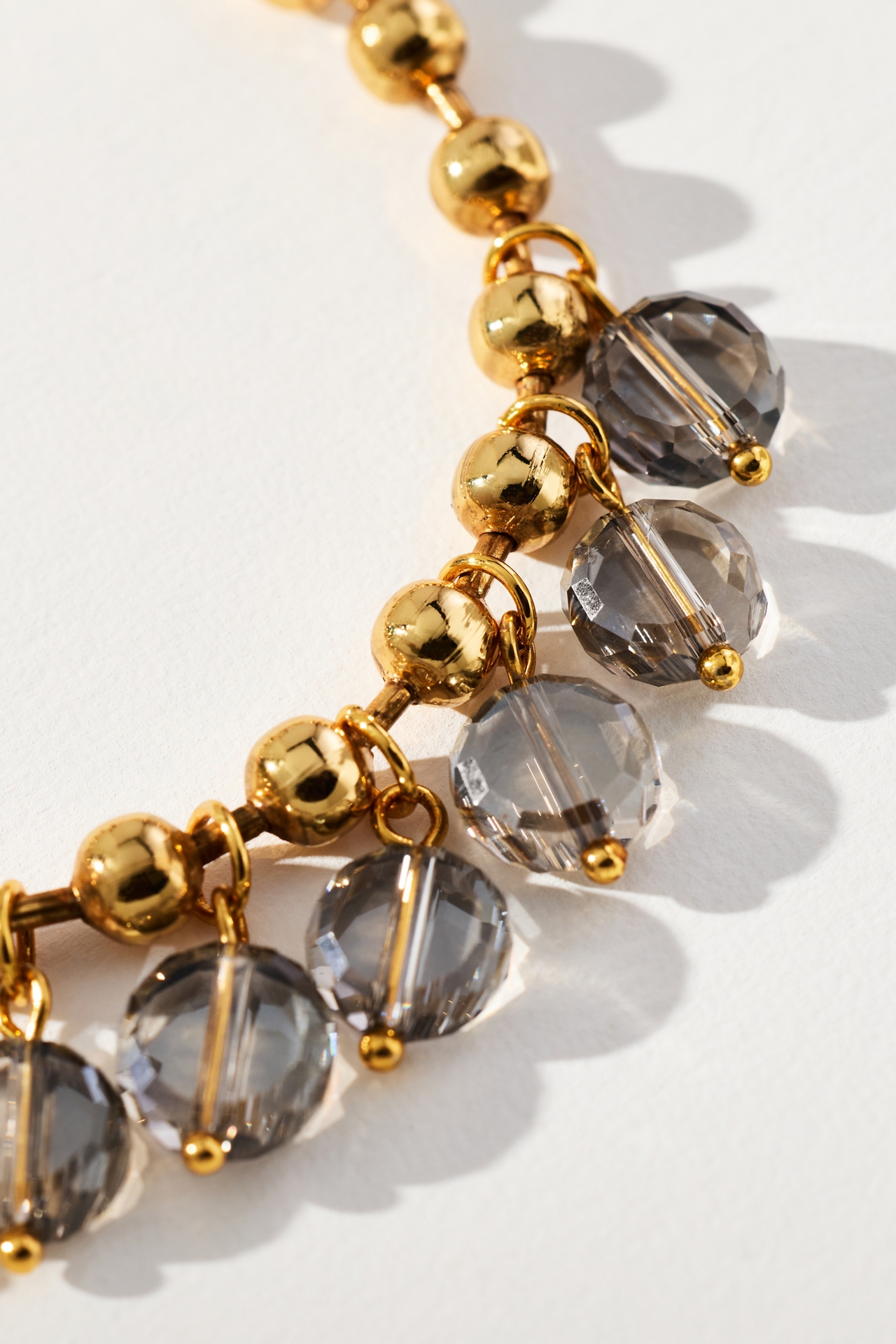 Colorful Stone Bracelet