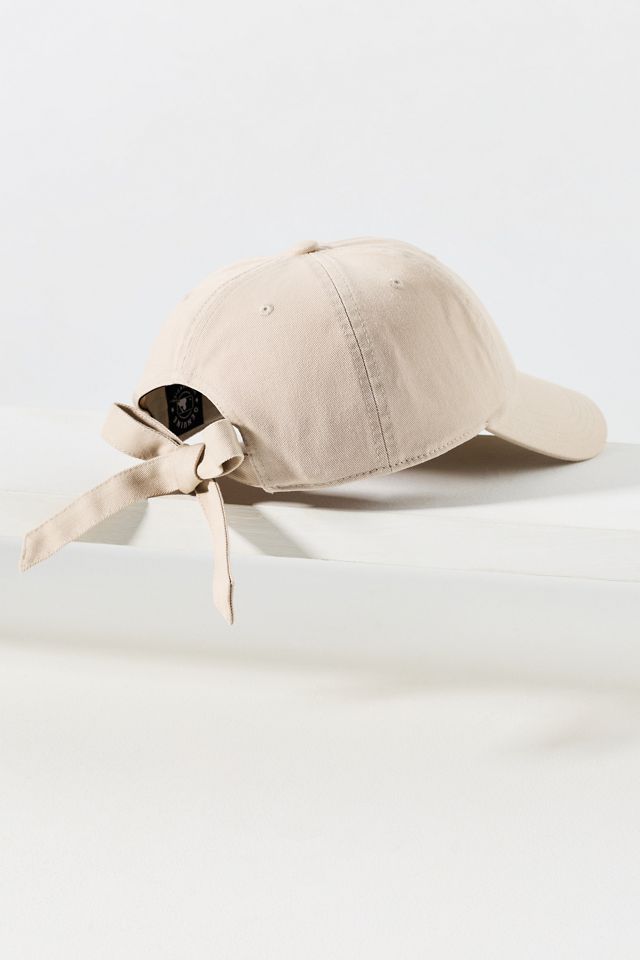 '47 Bow-Back Baseball Cap #1