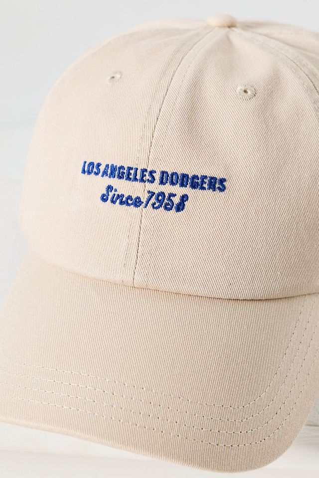 '47 Bow-Back Baseball Cap #2