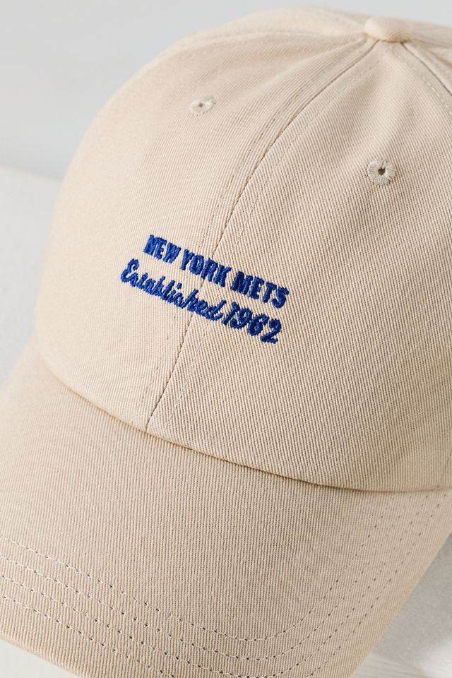 47 Bow-Back Baseball Cap | Anthropologie display picture 3