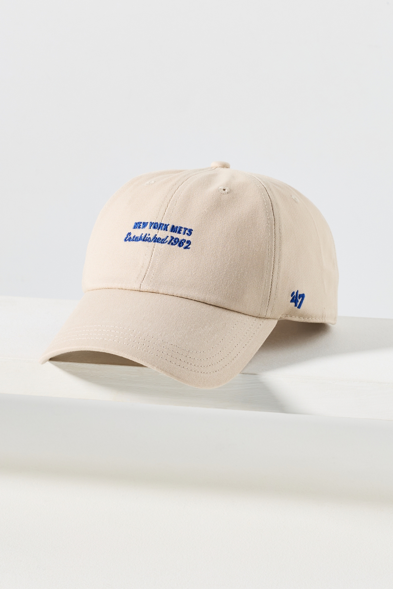 '47 Bow-Back Baseball Cap