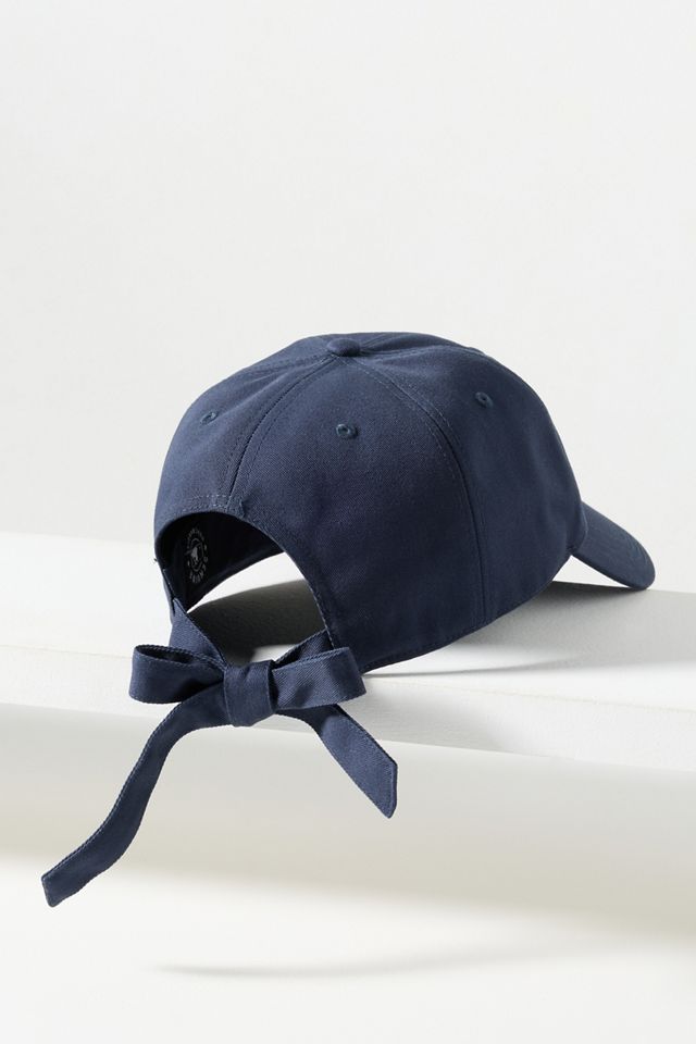 '47 Bow-Back Baseball Cap #1