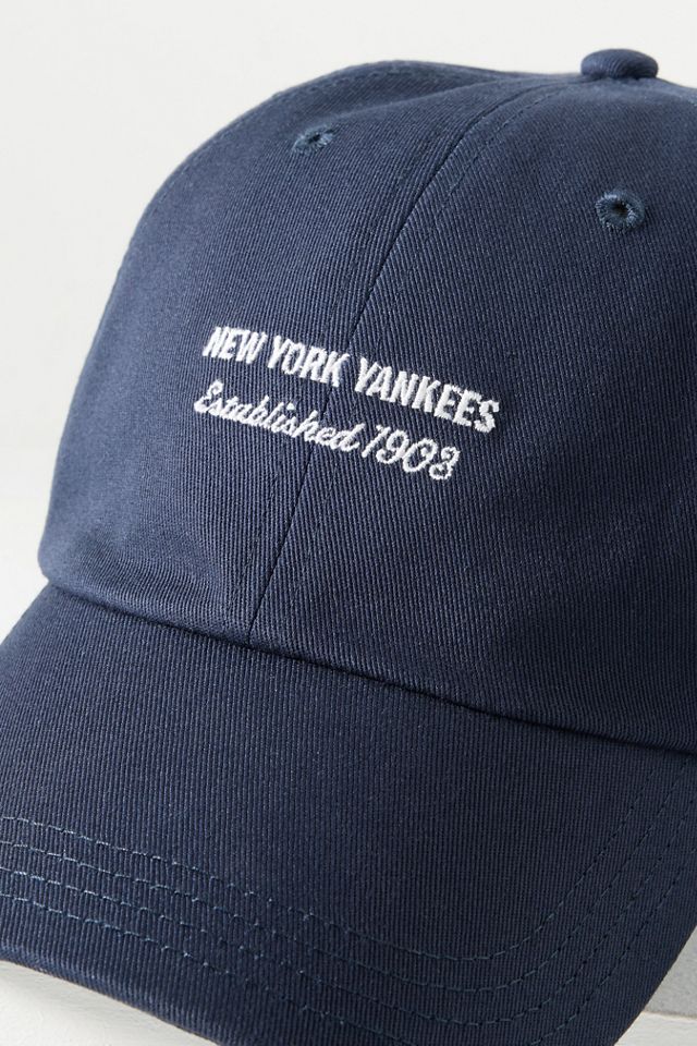 '47 Bow-Back Baseball Cap #2