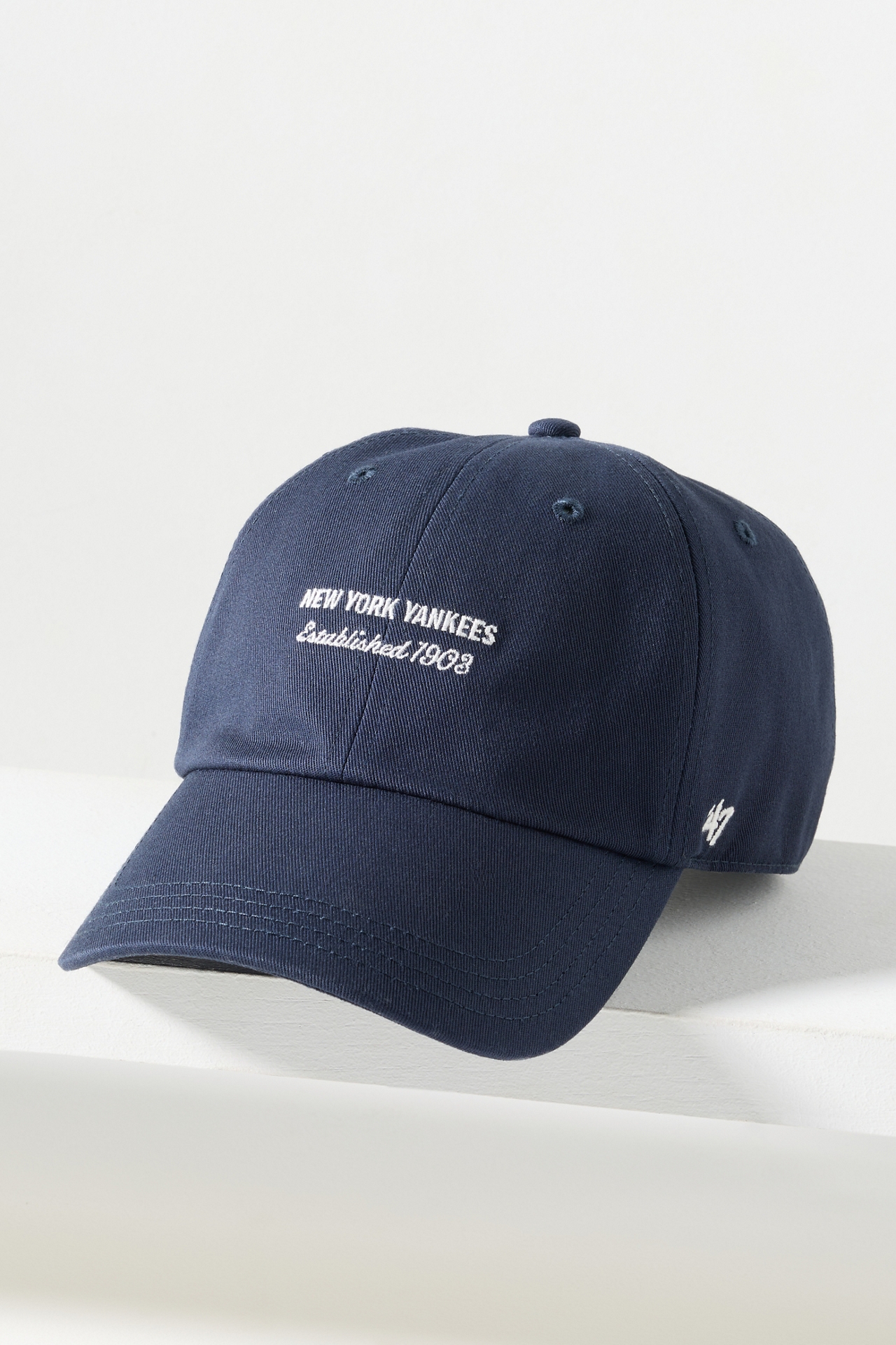 '47 Bow-Back Baseball Cap