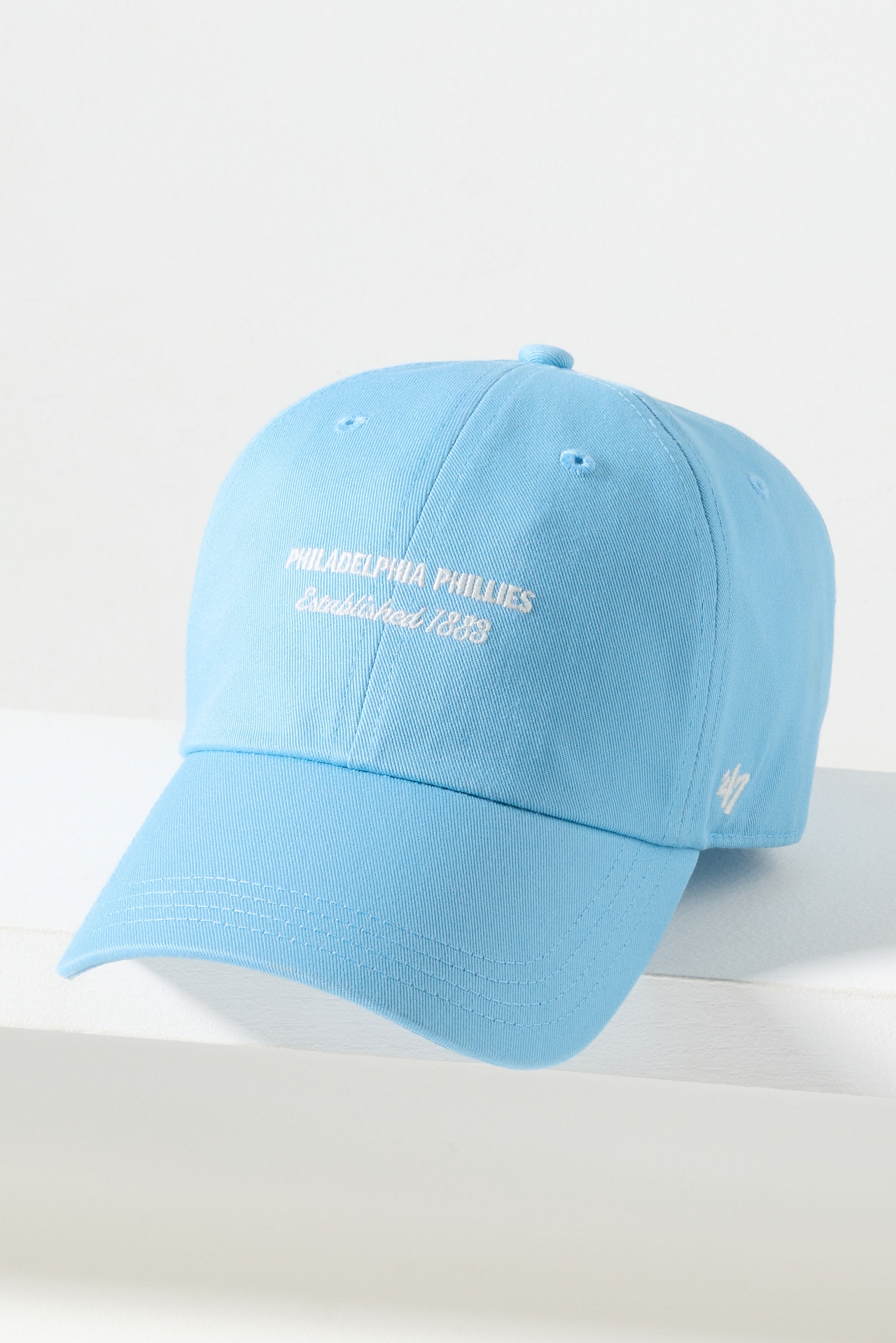 '47 Bow-Back Baseball Cap