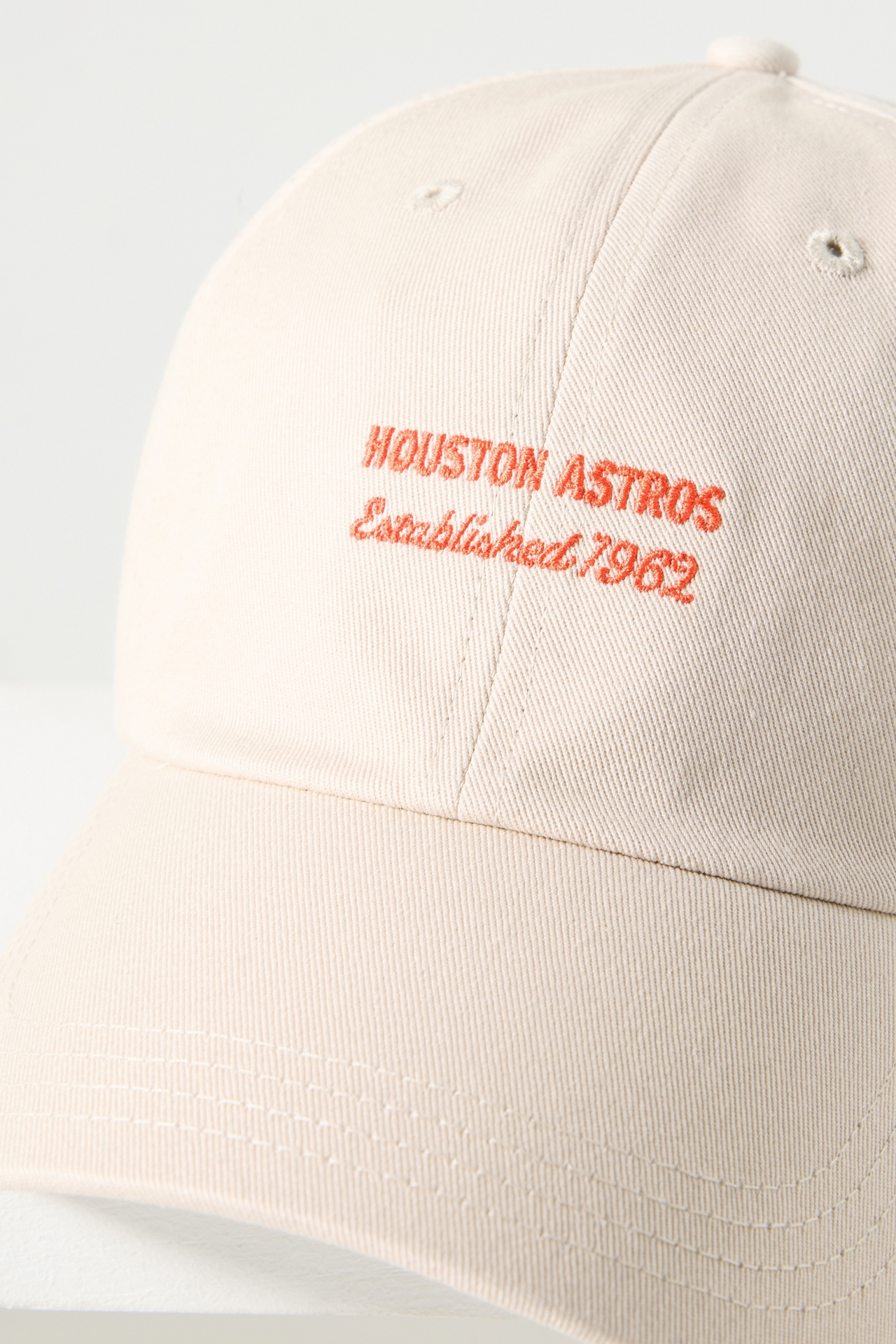 '47 Bow-Back Baseball Cap