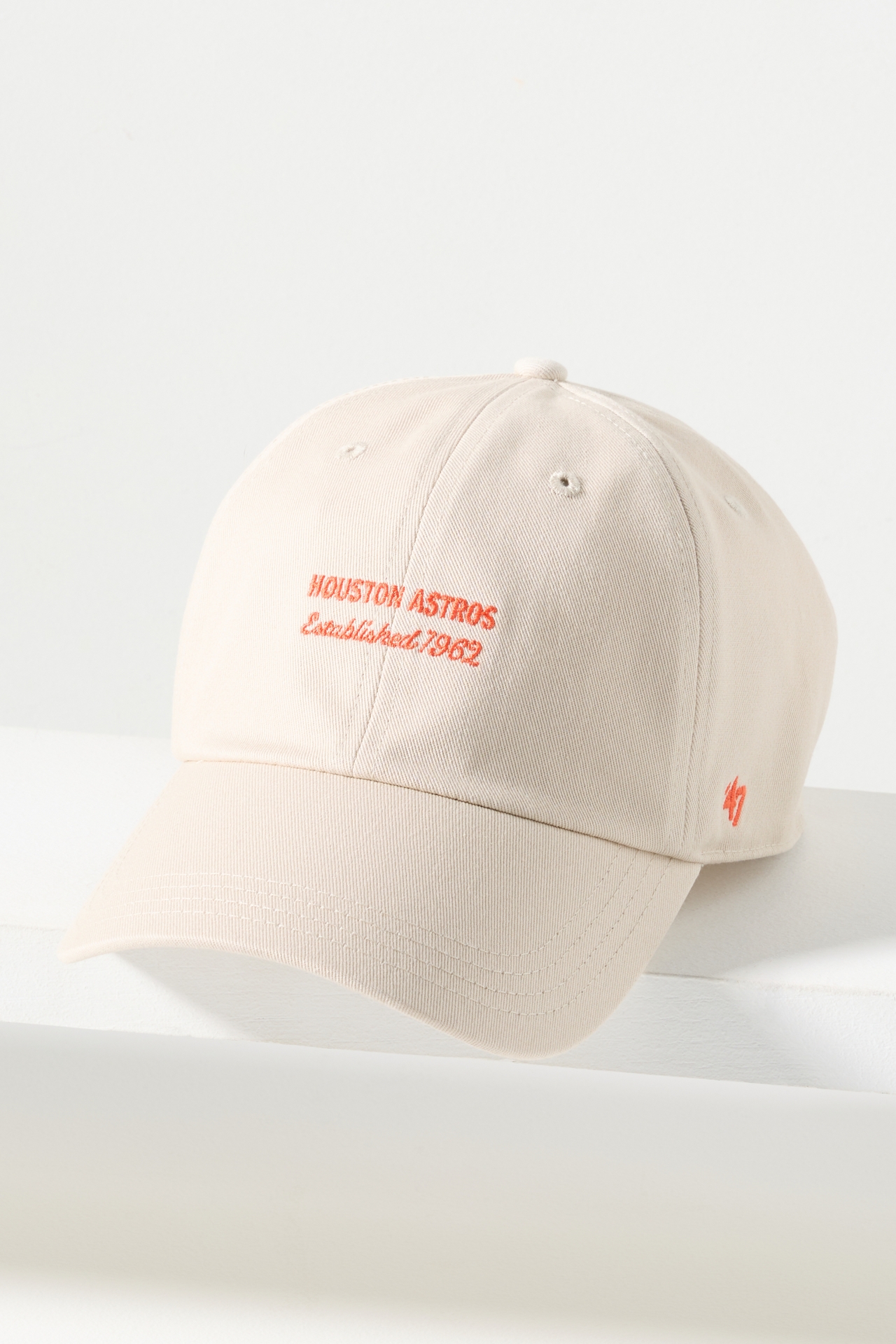 '47 Bow-Back Baseball Cap