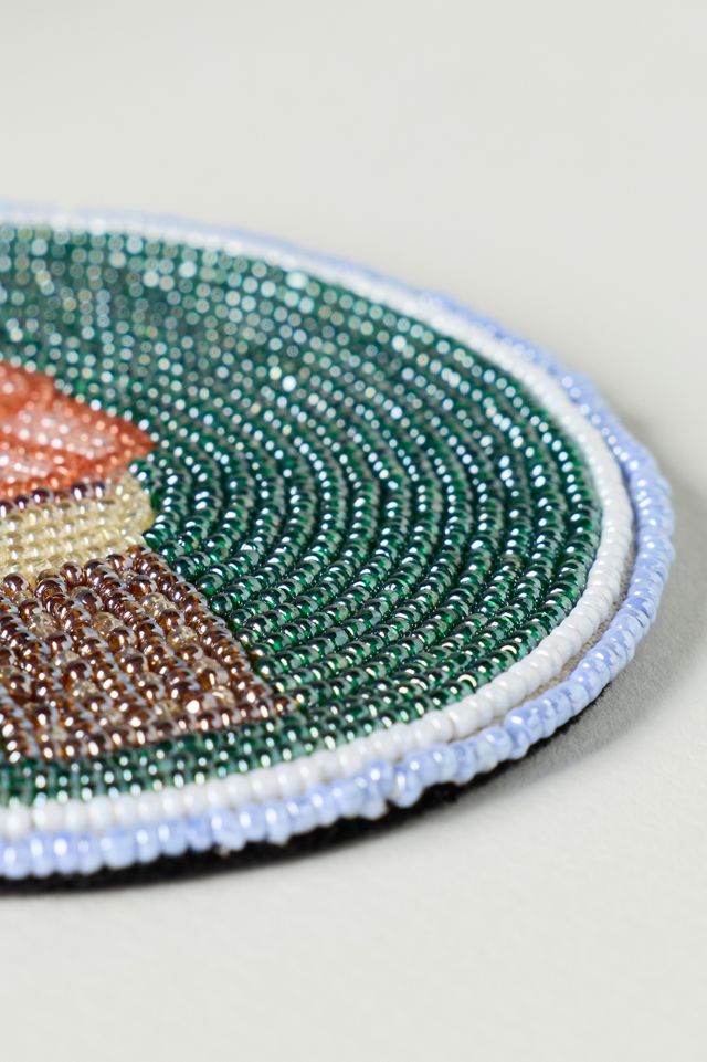 Fiona Coasters: Foodie Edition #2