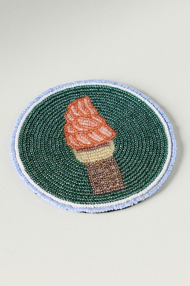 Fiona Coasters: Foodie Edition #1