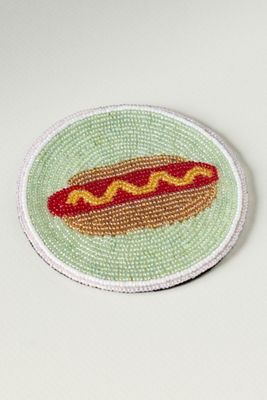 Fiona Coasters: Foodie Edition