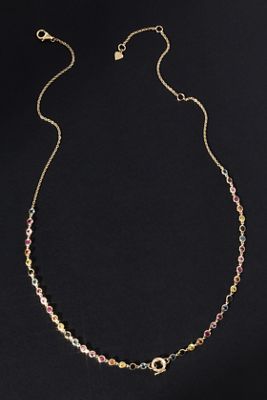 Eden Presley Closure Necklace