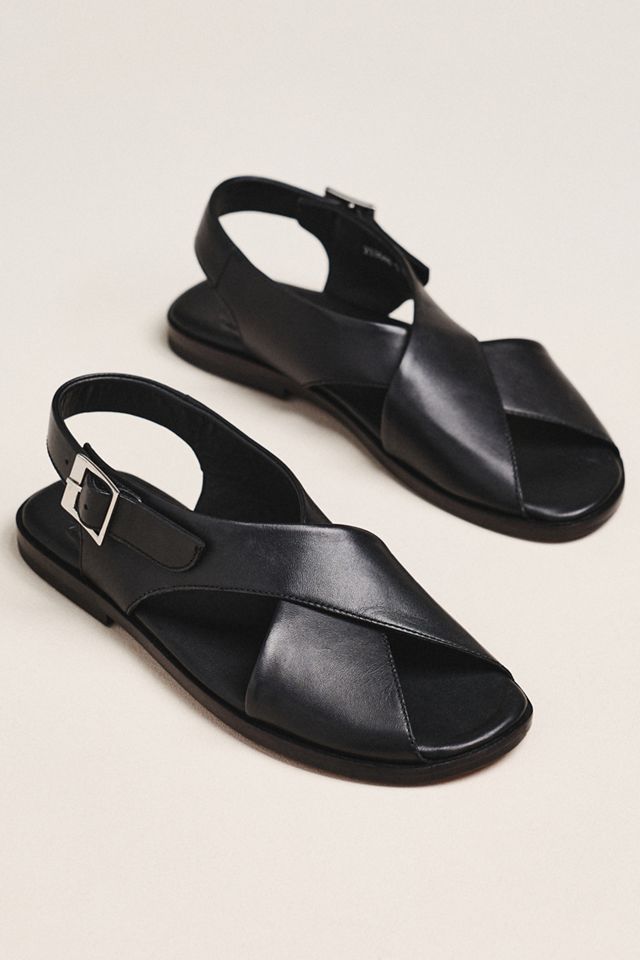 Grenson Missy Slingback Sandals #1