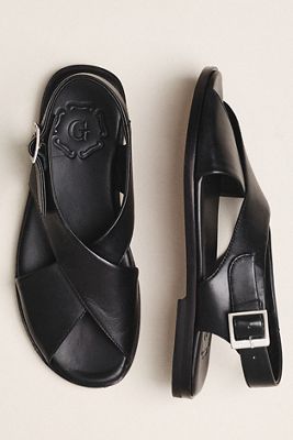 Grenson Missy Slingback Sandals