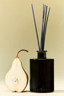 Capri Blue Woody Fir & Firewood Reed Diffuser