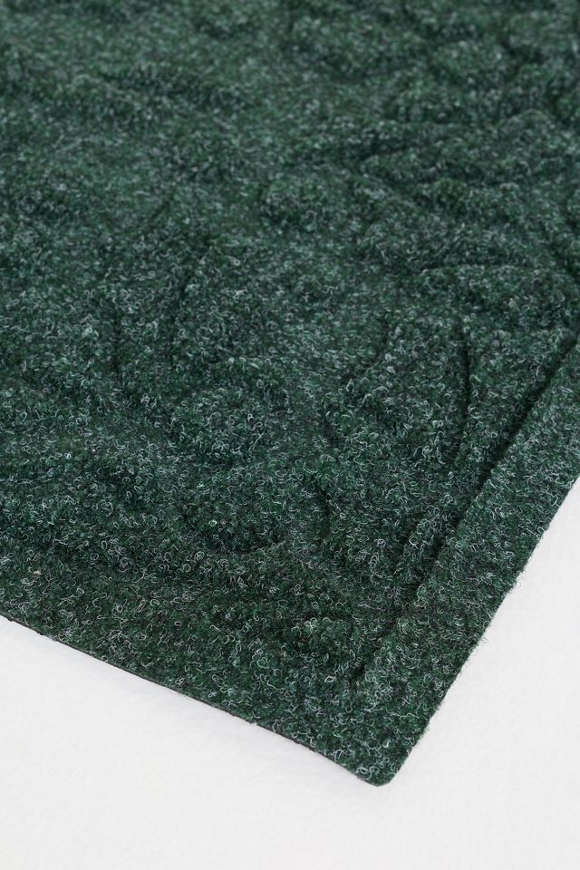 WaterHog Holly Doormat #1
