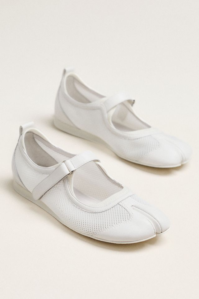 Jeffrey Campbell Thalion Split-Toe Mary Janes #1