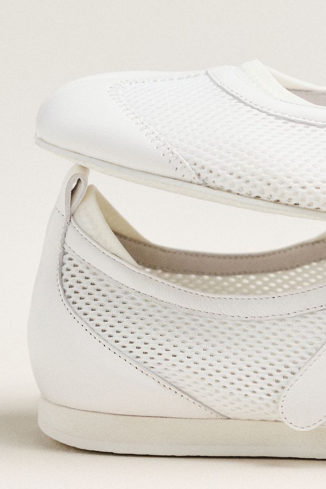 Jeffrey Campbell Thalion Split-Toe Mary Janes #2