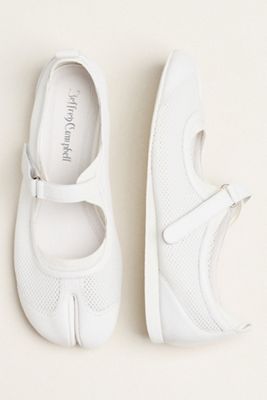 Jeffrey Campbell Thalion Split-Toe Mary Janes